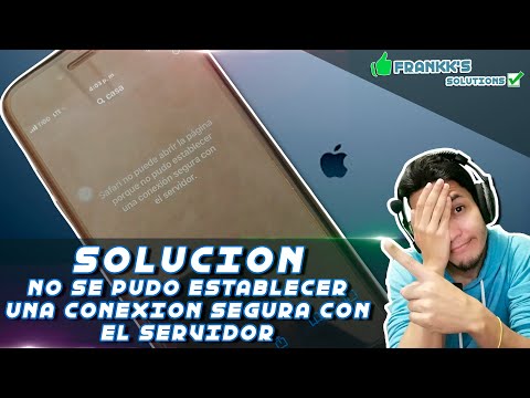 Video: Solución: AnyConnect No Pudo Establecer Una Conexión Con La Puerta De Enlace Segura Especificada