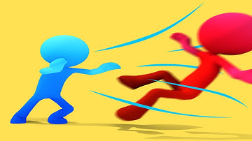 Force Master - All Levels Gameplay Android, iOS