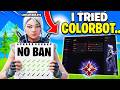 Immortal Lobbies Made Easy With The Safest Valorant Colorbot  [SHOWCASE / SETUP]