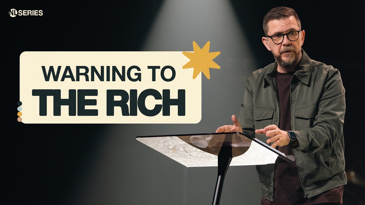 The Hidden Idol Destroying Your Life