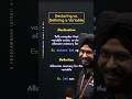 Declaring vs. Defining a Variable in C #CProgramming #NesoAcademy #QuickConcepts