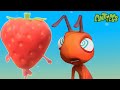 All in the Mind |  60 Minutes of Antiks by Oddbods | Kids Cartoons | Party Playtime!