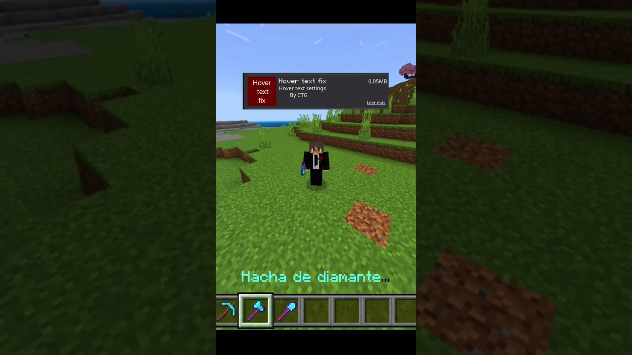 TEXTURA PARA OCULTAR LOS ENCANTAMIENTOS 