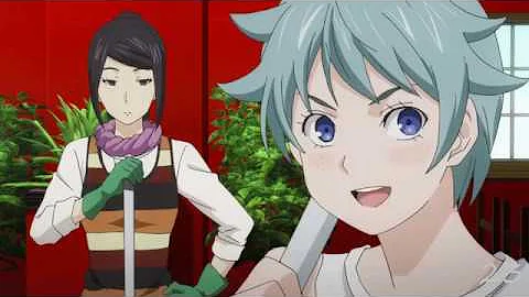 تحميل 食戟のソーマ Op2 Mp4 Mp3 تحميل 食戟のソーマ Op2 Mp4 Mp3