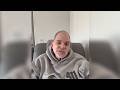 Sinbad ! I'm Going Back on Stage . Its Been a Long Road to Recovery