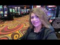 ⚡KICKAPOO LUCKY EAGLE CASINO $5 SPARKY SPINS⚡ - YouTube