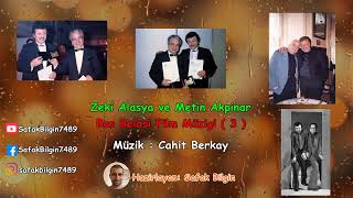 Zeki Alasya ve Metin Akpınar - Bas Belasi Film Müzigi ( 3 ) Resimi