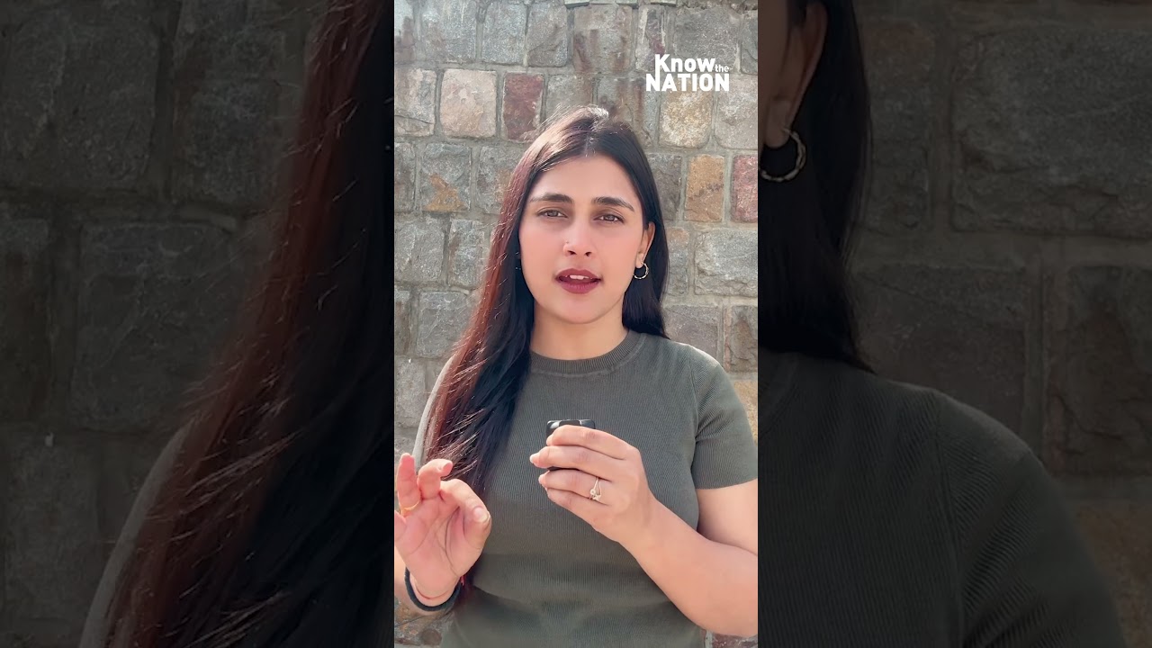 General Naravane Clarifies: Book Not Published! Then What Was Rahul Gandhi Holding?