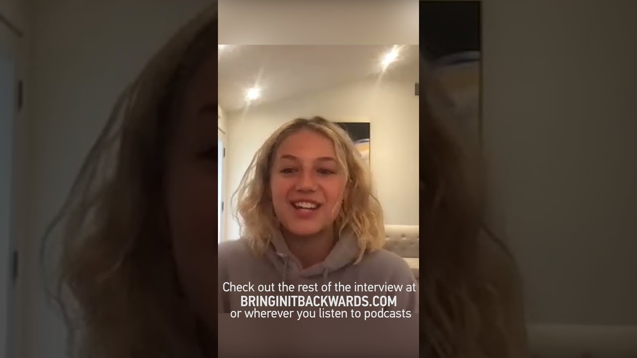 Interview with Indi Star #shorts #podcast #interview Interview with Indi Star #shorts #podcast #interview