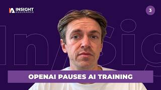 In/Sight: OpenAI Pauses AI Training After Agents Went Rogue