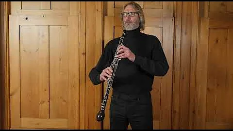 Loree Royal Cor Anglais