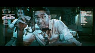 Chappie Chappie