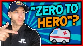 Should You Go "Zero to Hero?" (Going Straight from EMT to Medic School?)
