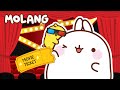 MOLANG y Piu Piu en el TEATRO 💕 Capítulos COMPLETOS | DIBUJOS para NIÑOS