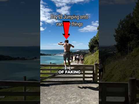 Do You Know The Name Of This Sport?🤔(@juliandavidnz)