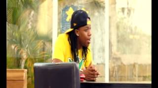 Ien yu ai - Little ft. Thara \u0026 Cyriel