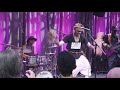 globalFEST at Lincoln Center (January 2025) | Highlights
