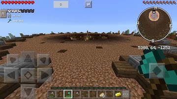 MCPE HACKING DRAG op #LBSG