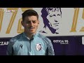 Andrei Tofan vechiul și noul căpitan al FC Argeș