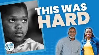 Black Children Left Behind: The Unseen Trauma of Father Abandonment | Episode 55 | Off Code