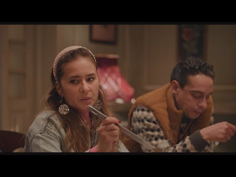 حب يعمل نمرة عليها قصفت جبهته مبقاش عارف يرد إخواتي