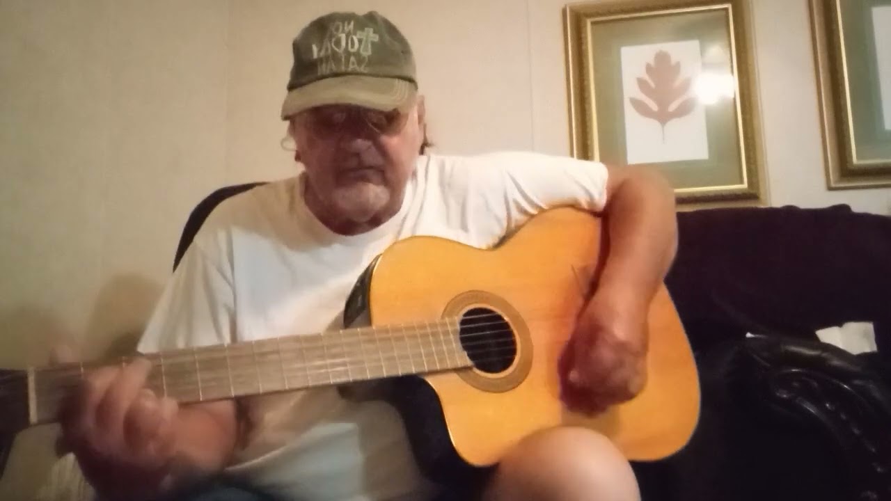 Preacher Brown you tube (.  Gods  Army ) written by Scott Humphrey Sr.