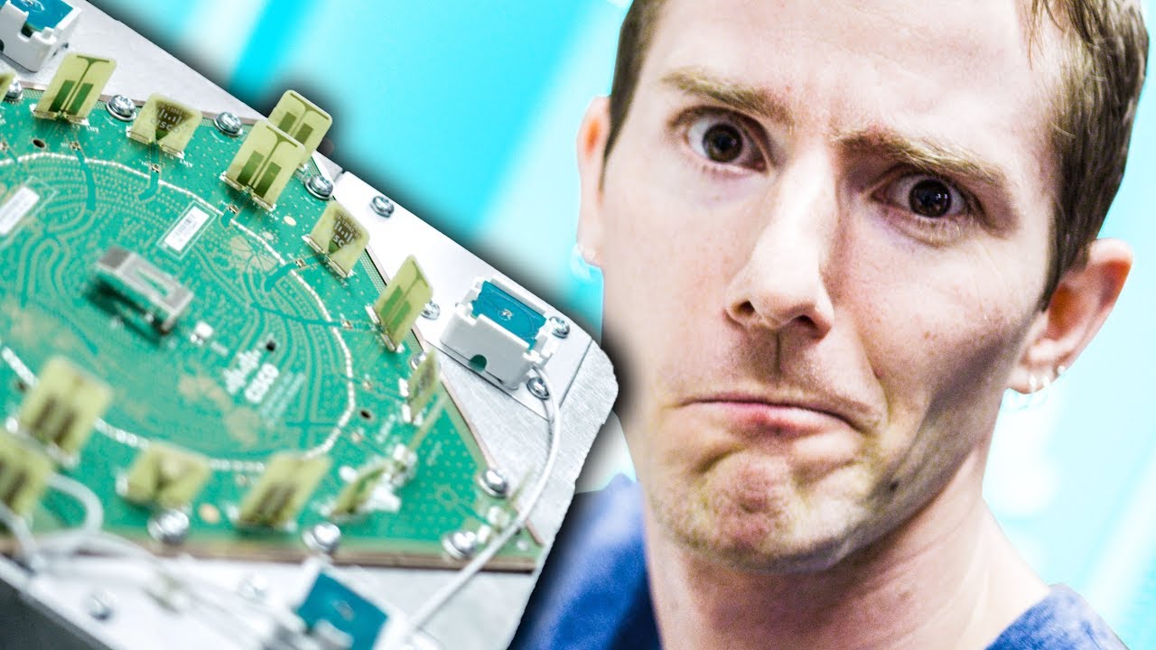 WiFi Networking is FINALLY Getting Interesting