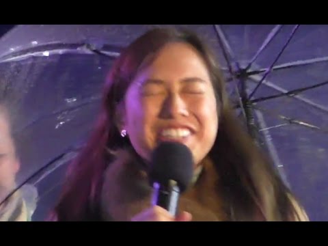 天使の可愛さ 超絶カワイイッ が ぁあああああああああっ言っちゃった Www本谷育美アナウンサーやらかすwwwwww黒潮よさこい結果発表 Youtube