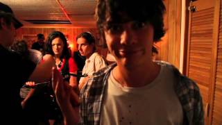 DEAD BEFORE DAWN   Featurette  Never Give An Actor a Crossbow     trailersvideos2013