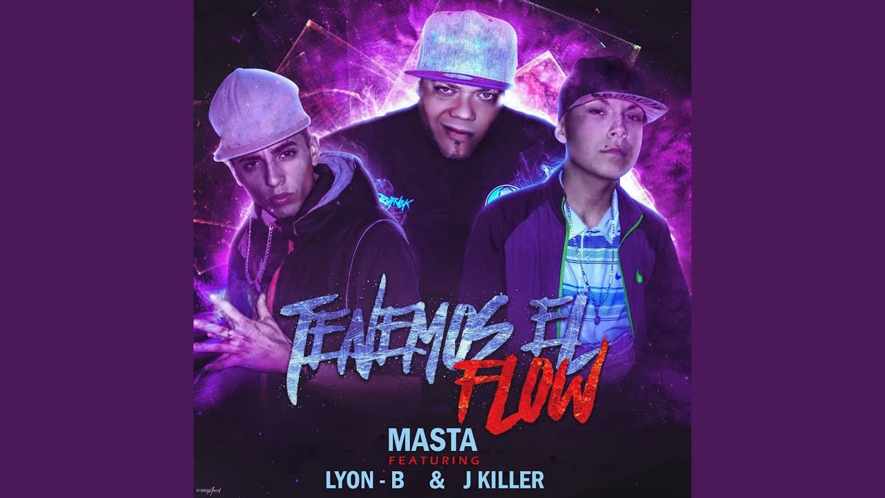 Tenemos El Flow - YouTube