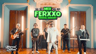 Mix Ferxxo (Versión Cumbia) | Marcel Demont