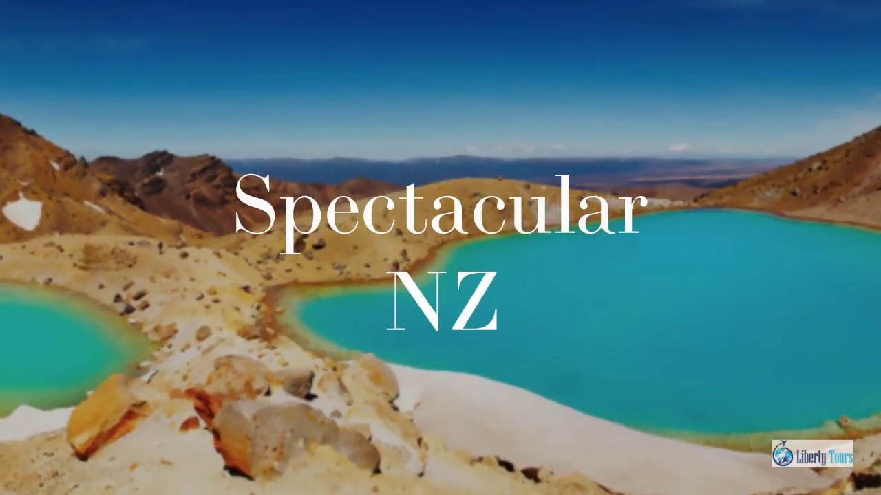 Trans Tasman Travel Bubble - discover New Zealand
