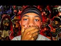 This FNAF Fan Game Ruined My Childhood... (FNAC)