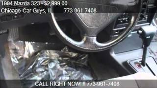 Sports Performance 1994 Mazda 323 BUY Here PAY Here! - for sale in Chicago, IL