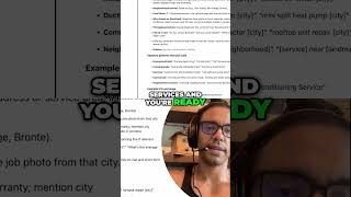 Answer FAQs to Get Booked Calls: Simple Guide #shorts