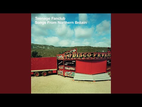 Teenage Fanclub "Winter"