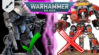 :  Dark Mechanicus - 3D   - 19