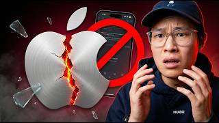 Warum Apple Vibe Coding Apps blockiert (und was das fuer dich bedeutet)