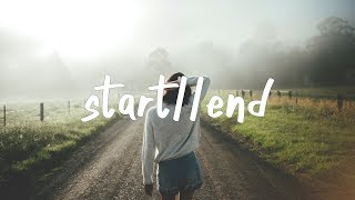 EDEN - start//end (Lyric Video)
