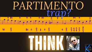 Figured Bass & The Partimento Trap for Self-taught Composers  (PODCAST) #musictheory