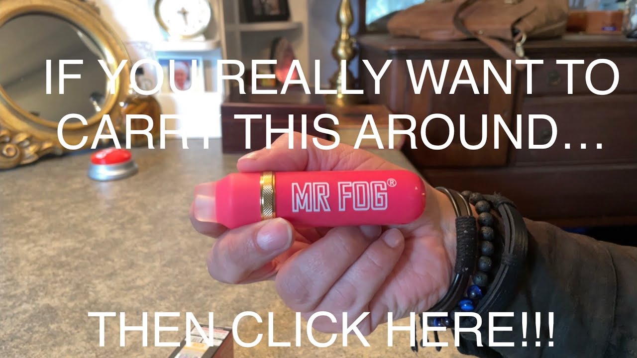 Mr Fog Max Air Mesh Coil Apple Grape Ice 3000 PUFF 8ML DISPOSABLE HONEST REVIEW SEXY HOT PINK VAPE!
