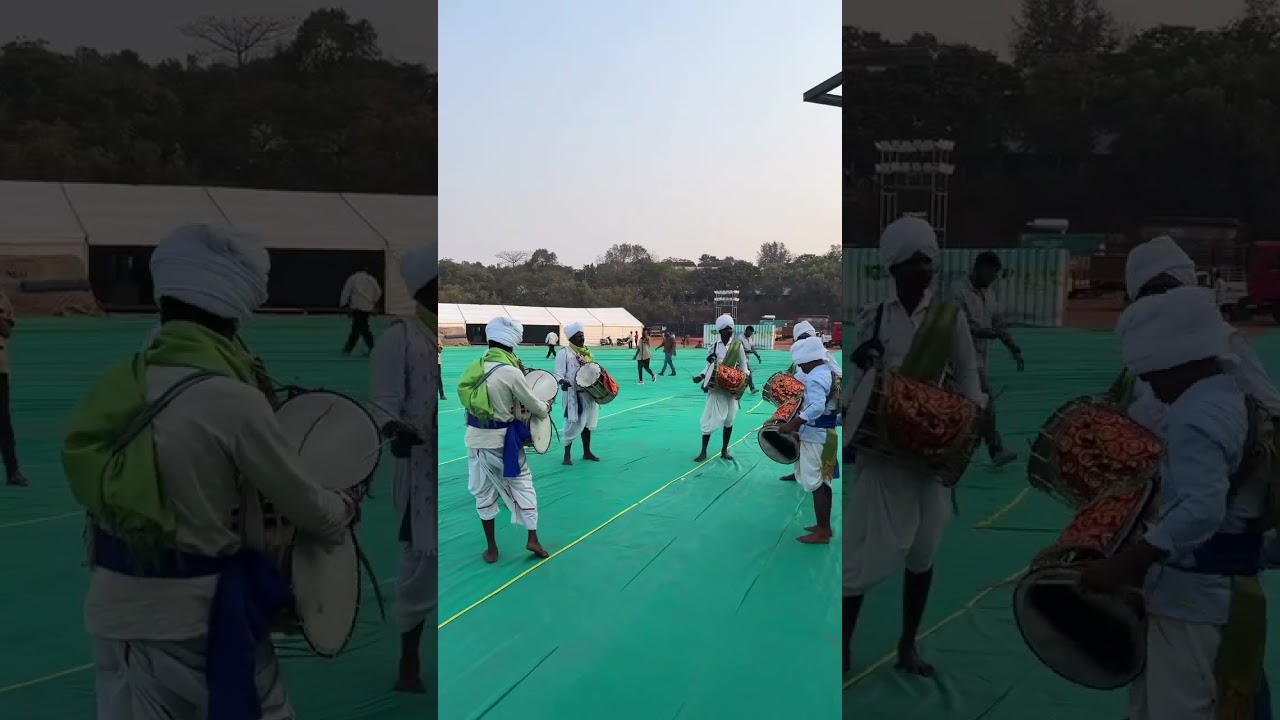 G20 Summit in Vizag | GIS2023 