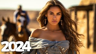 Summer Mix 2024 🌱 Deep House Remixes Of Popular Songs 🌱Coldplay, Maroon 5, Adele Cover #22