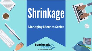 Shrinkage | Managing Metrics screenshot 3