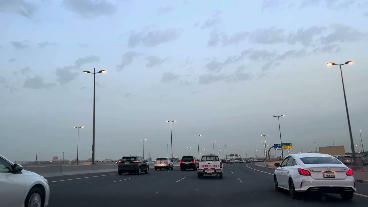 Jleeb Al Shuyoukh in Kuwait 🇰🇼 💥✨