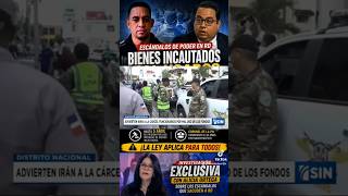 NOTICIAS RD: ESCÁNDALOS DE PODER SACUDEN A LA REPÚBLICA DOMINICANA #dominicana