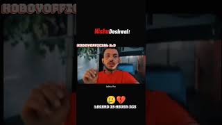 NISHU DESHWAL'S SHOCKING LIFE SECRETS REVEALED?#nishudashwal #viral #shorts #trending #shortsviral