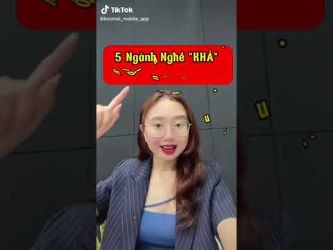 Video Top 5 ngành nghề khó xin việc nhất tại Việt Nam - youtube