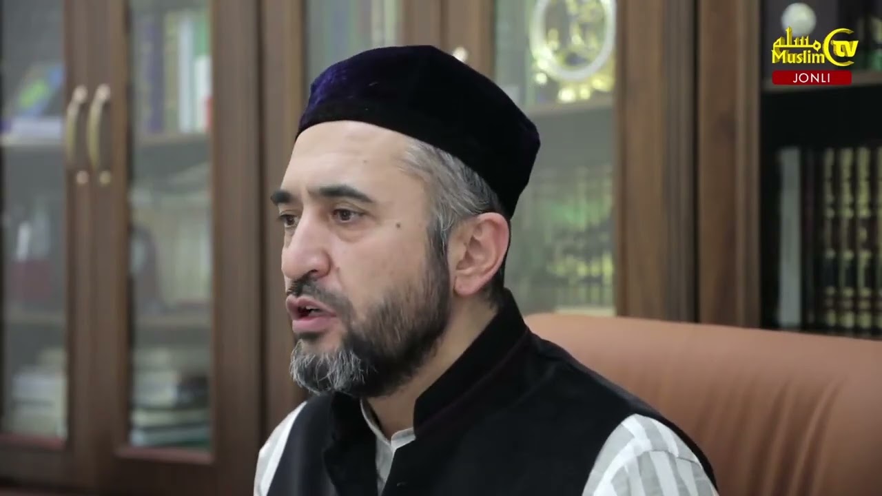 Bilish kerak bolgan xar xil savol javob ilmingizni yana xam oshiring