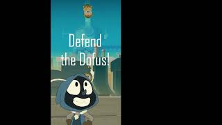 Dofus pogo gameplay screenshot 5